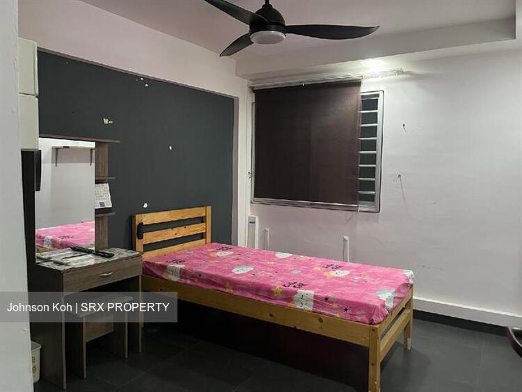 Blk 13 Marsiling Gardens (Woodlands), HDB 3 Rooms #478702281